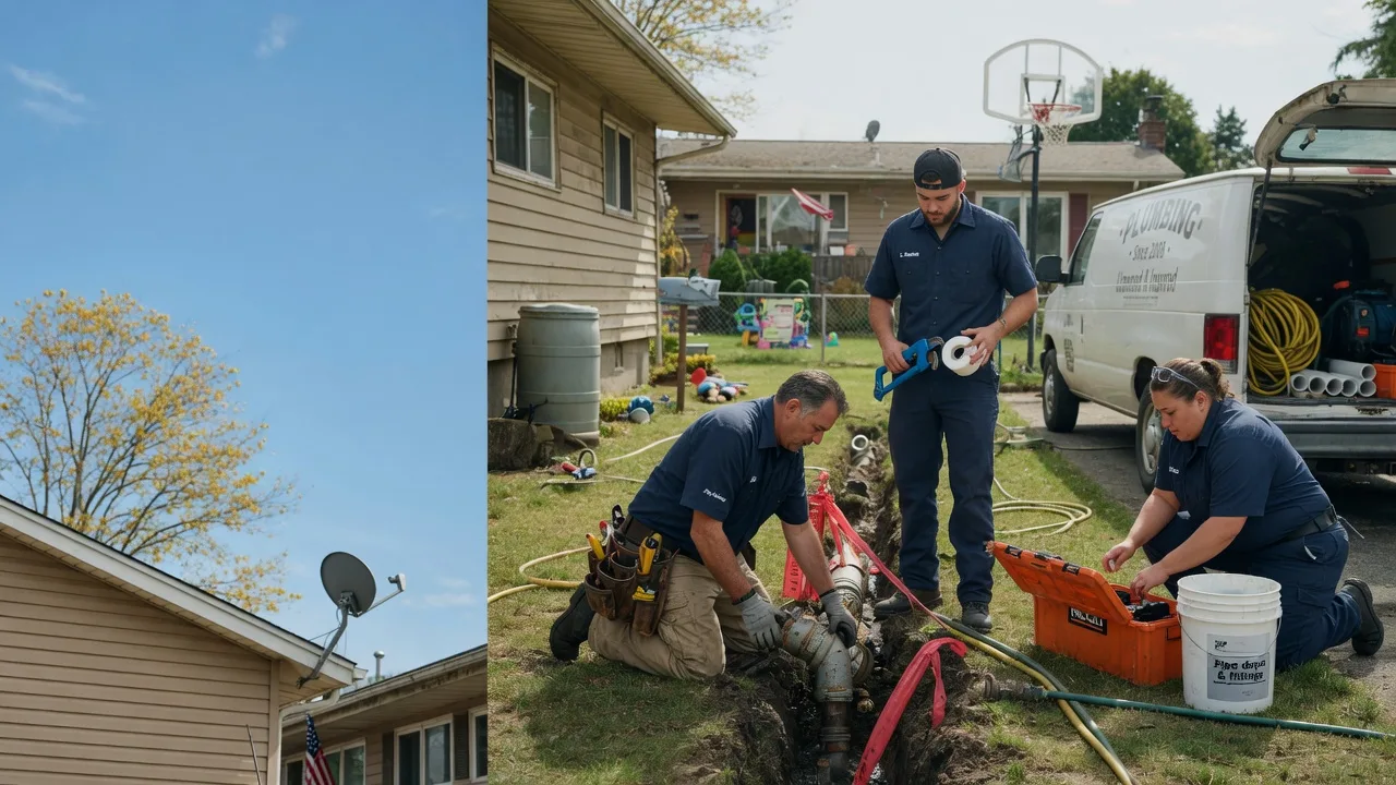 Garbage Disposal Replacement in Rothbury, MI near me